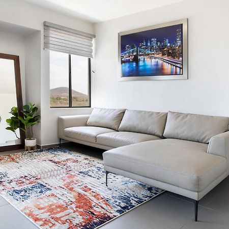 Spacious 2 Bedroom Apartment With Beautiful Sunset マサトラン エクステリア 写真