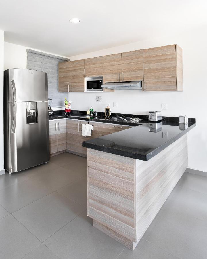 Spacious 2 Bedroom Apartment With Beautiful Sunset マサトラン エクステリア 写真