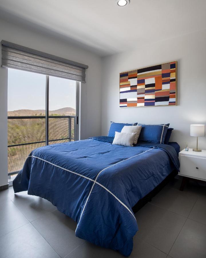 Spacious 2 Bedroom Apartment With Beautiful Sunset マサトラン エクステリア 写真