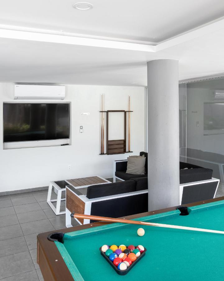 Spacious 2 Bedroom Apartment With Beautiful Sunset マサトラン エクステリア 写真