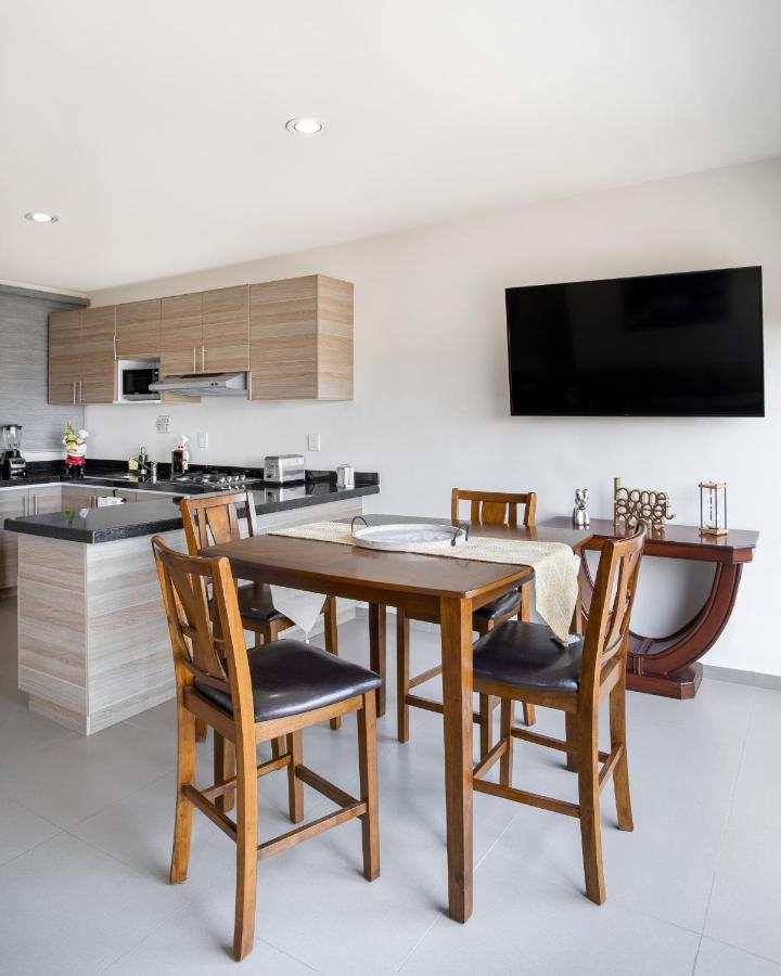 Spacious 2 Bedroom Apartment With Beautiful Sunset マサトラン エクステリア 写真