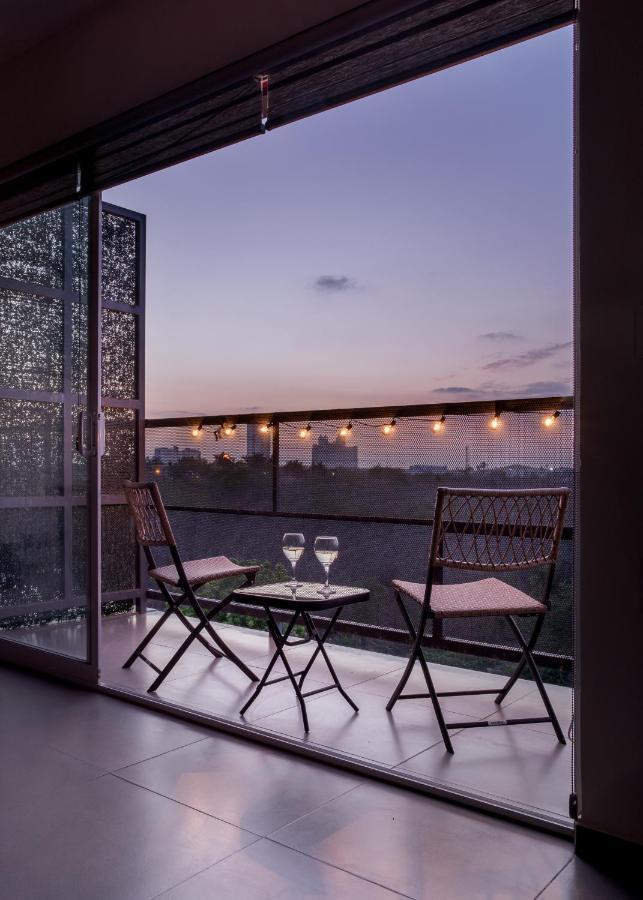 Spacious 2 Bedroom Apartment With Beautiful Sunset マサトラン エクステリア 写真